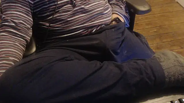 Show webcam de mancreeed