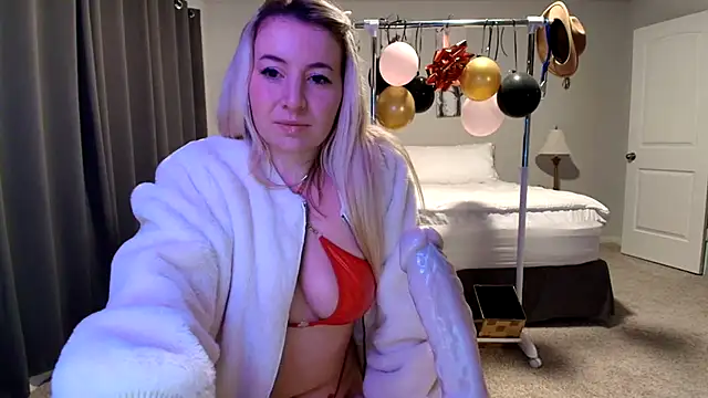 Czat XXX na żywo – kaliii_jones