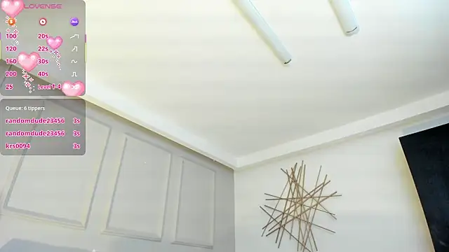 Chat XXX Live elizabeth_20