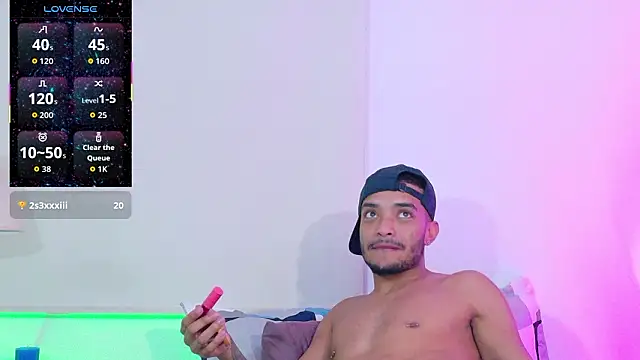 eross_chipre_ 在線直播表演