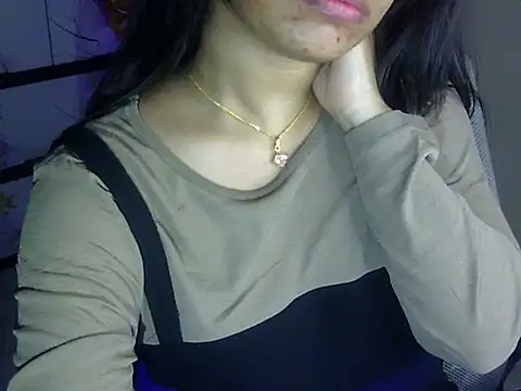 KHWAHIS- Live XXX-chat