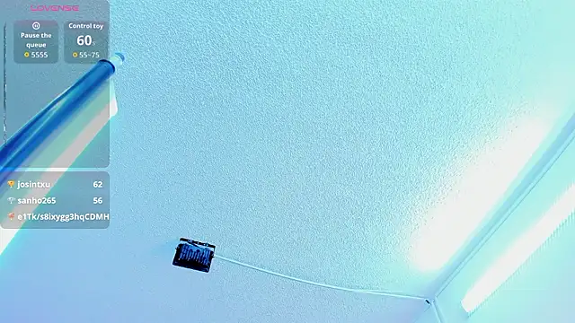 Trinityy__ – Naživo XXX chat