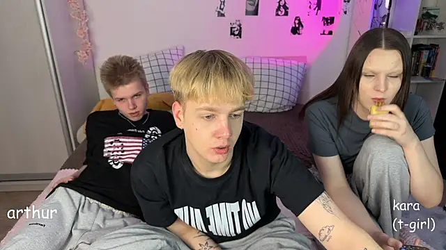 olivertasty Chat XXX live