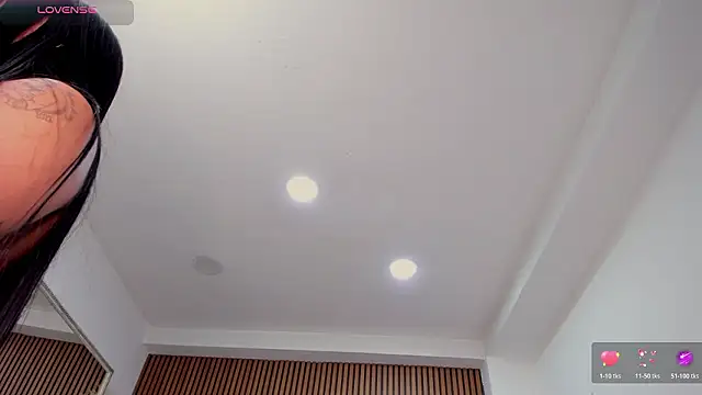 Czat XXX na żywo – SelenaStonne