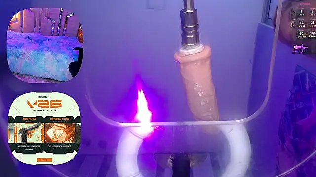 LizzieCutie_'s Live XXX Chat