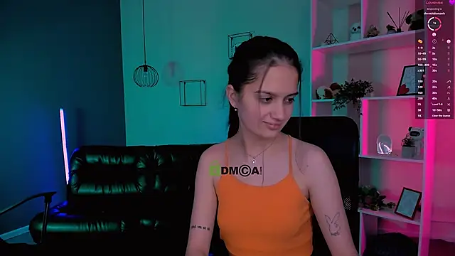 lissa_night's Live XXX Chat