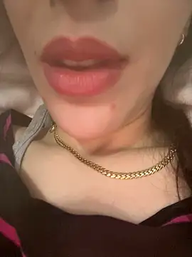 Mimisixo 라이브 XXX 채팅