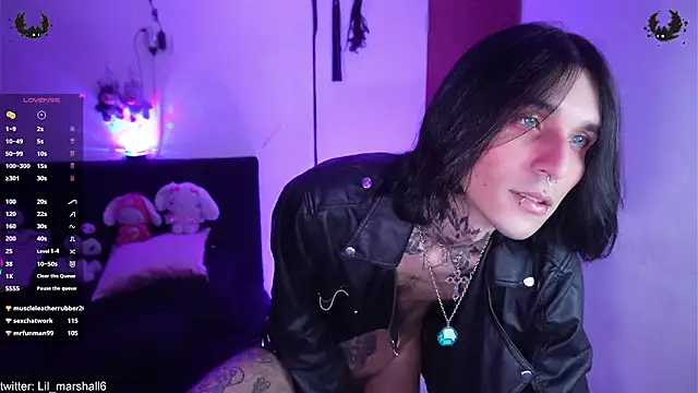 marshall__k Chat XXX live