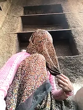 Hot_raaani Live XXX-Chat