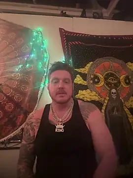 CloudyKingG Chat XXX live