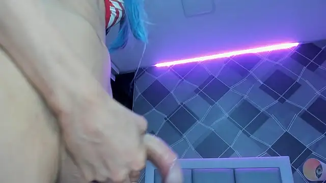 Sembang XXX Secara Langsung shantala_nastasiia