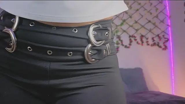 Lolarosesxs Live XXX Chat