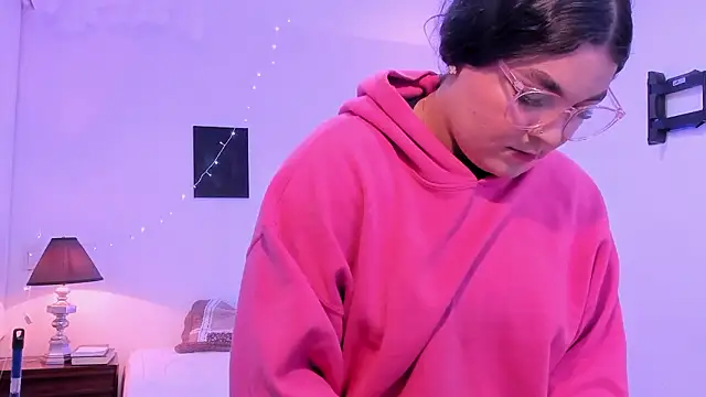 Онлайн чат XXX melody_blossom_