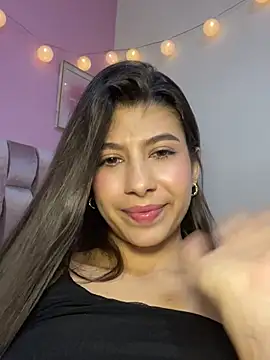 Chat XXX en directo de Lenapink19