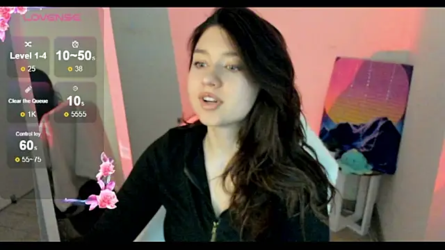 Sandra_Curly 即時 XXX 聊天