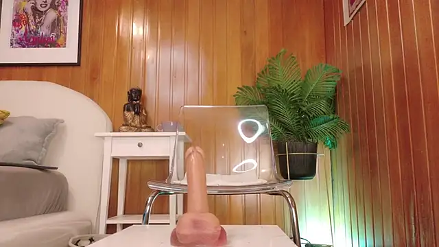 Chat XXX en directo de Zafiro_Gem_