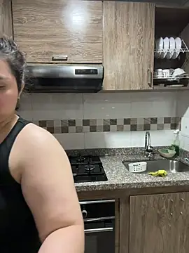 PortuPAWG élő XXX-chatje