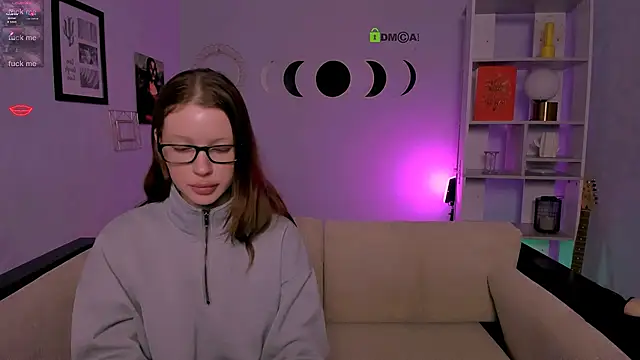 khloebeauty Chat XXX live