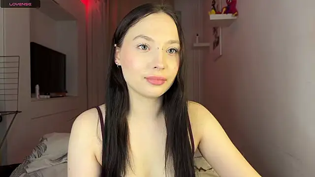 june_mooon's Live XXX Chat