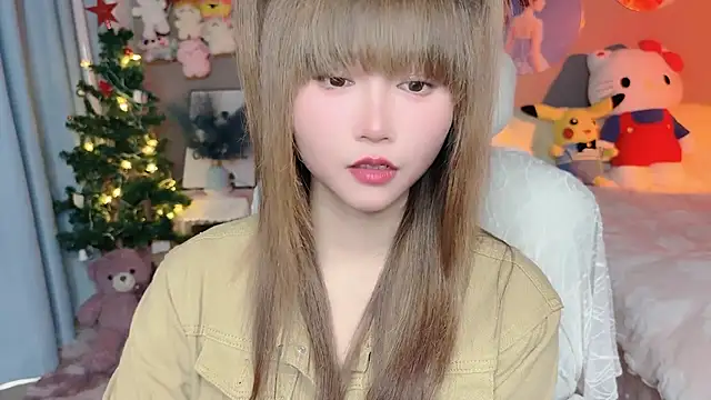 -xiao-xiao-'s Live XXX Chat