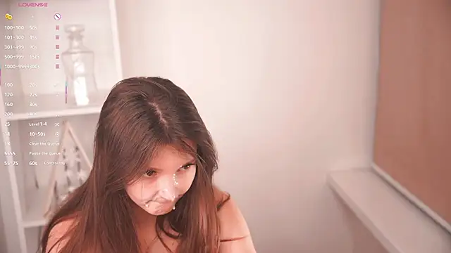 DongMolt's Live XXX Chat