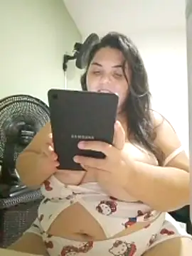 Katherine25 Webcam show