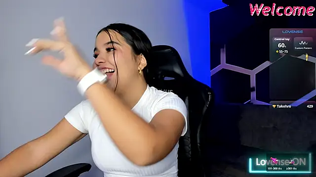 LunaWiill_ Chat XXX in diretta