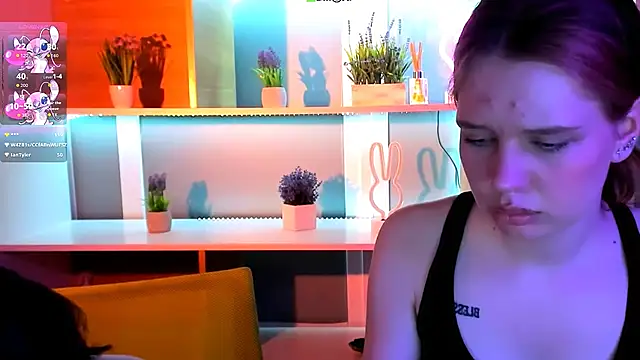 Chat XXX Live vivy_star1