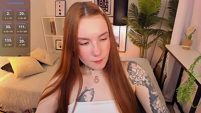 BlackSabbath_'s Webcam Show