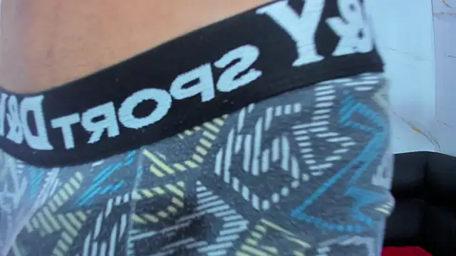 Little_nicoll élő XXX-chatje