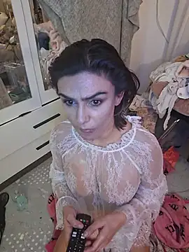 عرض كام TURBANLI_AFET