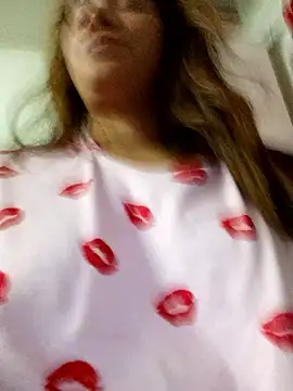 dulcessecretos webkamerás műsora