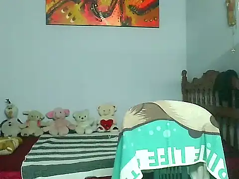 Chat XXX ao vivo de dirtysluttyfist