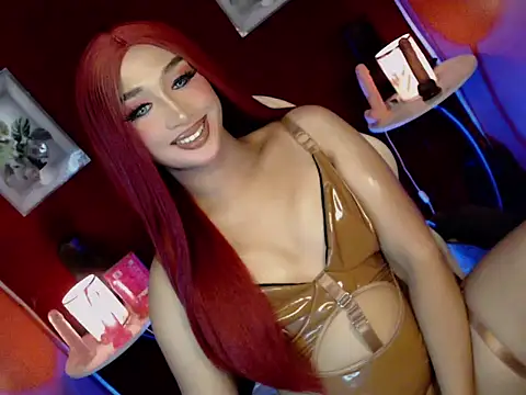 โชว์เว็บแคมของ fuckable_Thanya