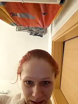 RedTeufelGirl 라이브 XXX 채팅