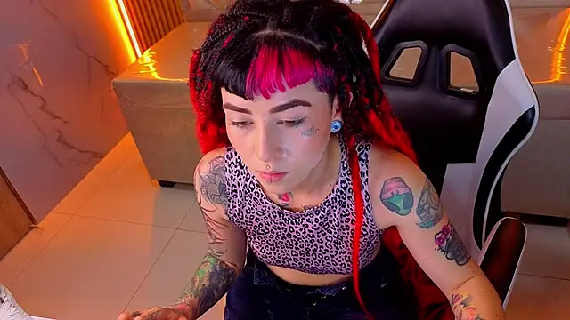 Chat XXX en directo de Nova_Kitty_Tx
