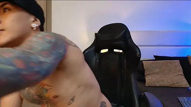 TonnieViera Live XXX Chat