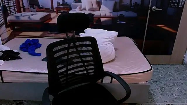 RayanLynxx 在線直播表演