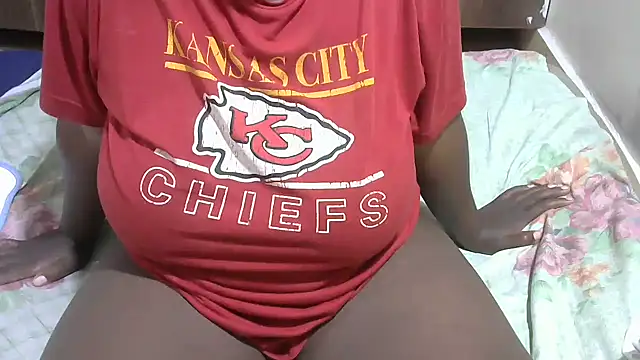 HoneyExtasyXo_ élő XXX-chatje