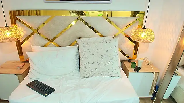 Czat XXX na żywo – Noelle_Minx