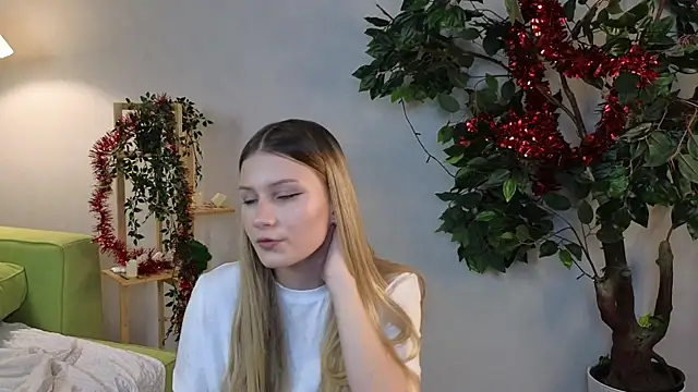 Chat XXX en directo de GlynisPernice