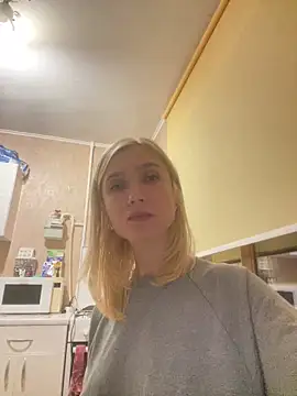 AngelJeni Adlı Modelin Web Kamerası Şovu