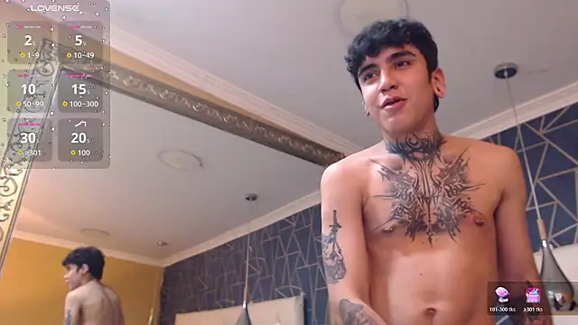 MarkOlsennn Live XXX chat