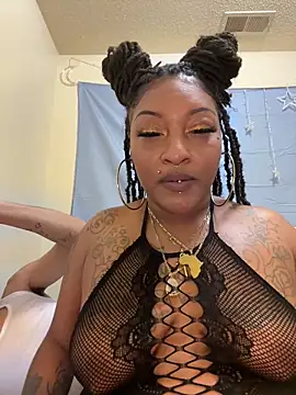 Egyptian_reign's Webcam Show