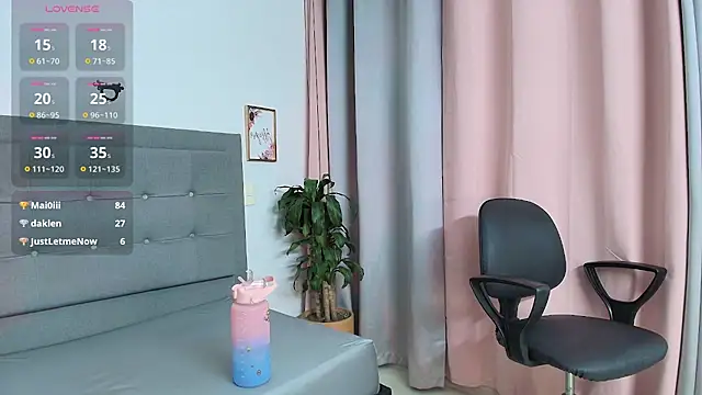 saray_reesee's Live XXX Chat