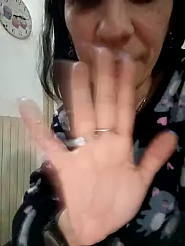 Lovmora Live XXX-chat