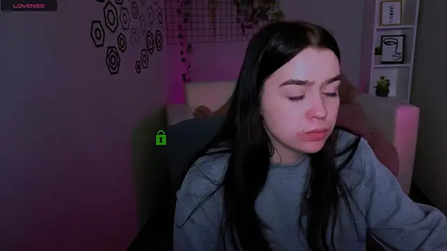 Czat XXX na żywo – monica_xcx