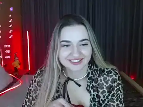 BellaaBlushh's Live XXX Chat