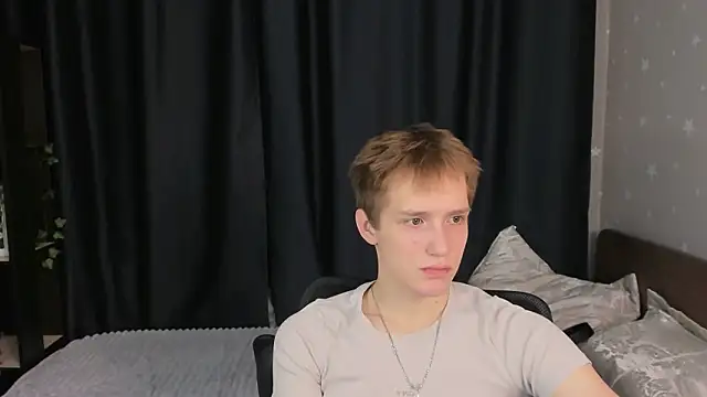 Kai_Milller Webcam-Show