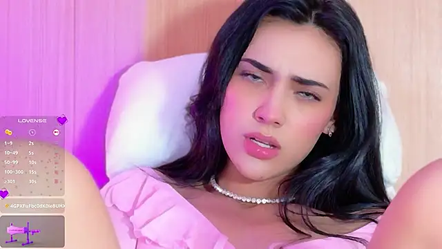 Aliison1_'s Live XXX Chat